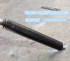 供應1噸鍋爐節(jié)能器設備，鍋爐節(jié)能