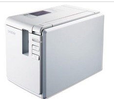 供應(yīng)兄弟標(biāo)簽機(jī)PT-9700PC