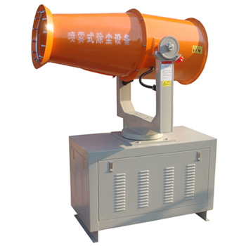 供應(yīng)云南環(huán)保除塵風(fēng)送式噴霧機(jī)SY-45