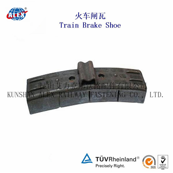 供應(yīng)復(fù)合閘瓦，高摩低摩閘瓦，制動(dòng)閘瓦專業(yè)制造