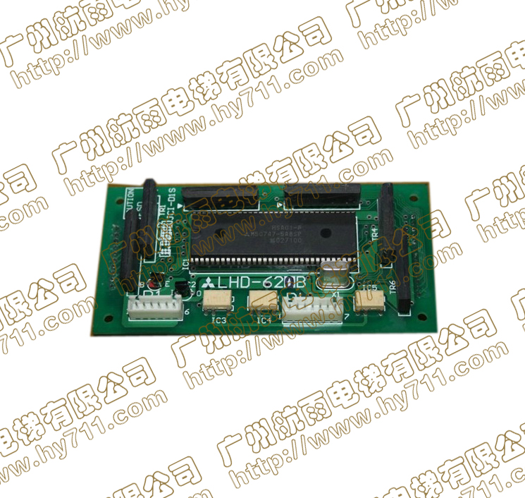 供應三菱外呼顯示板P366701B000G01