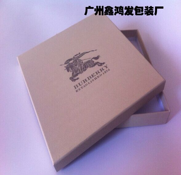 廣州三元里天地蓋絲巾盒子現(xiàn)貨品牌 圍巾盒 正方形絲巾包裝盒子