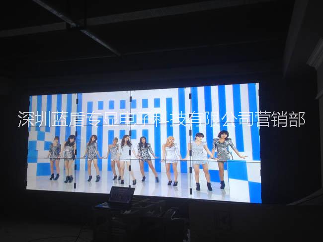 供應(yīng)三星55寸最窄邊液晶拼接屏供應(yīng)商