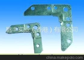 供應用于的深圳五金沖壓鐵支架加工，布吉五金