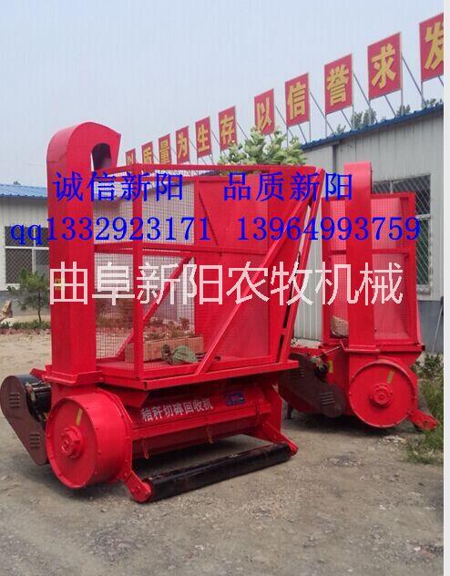 供應(yīng)新陽秸稈收獲機(jī)  遼陽青貯秸稈收割粉碎機(jī)專業(yè)制造商