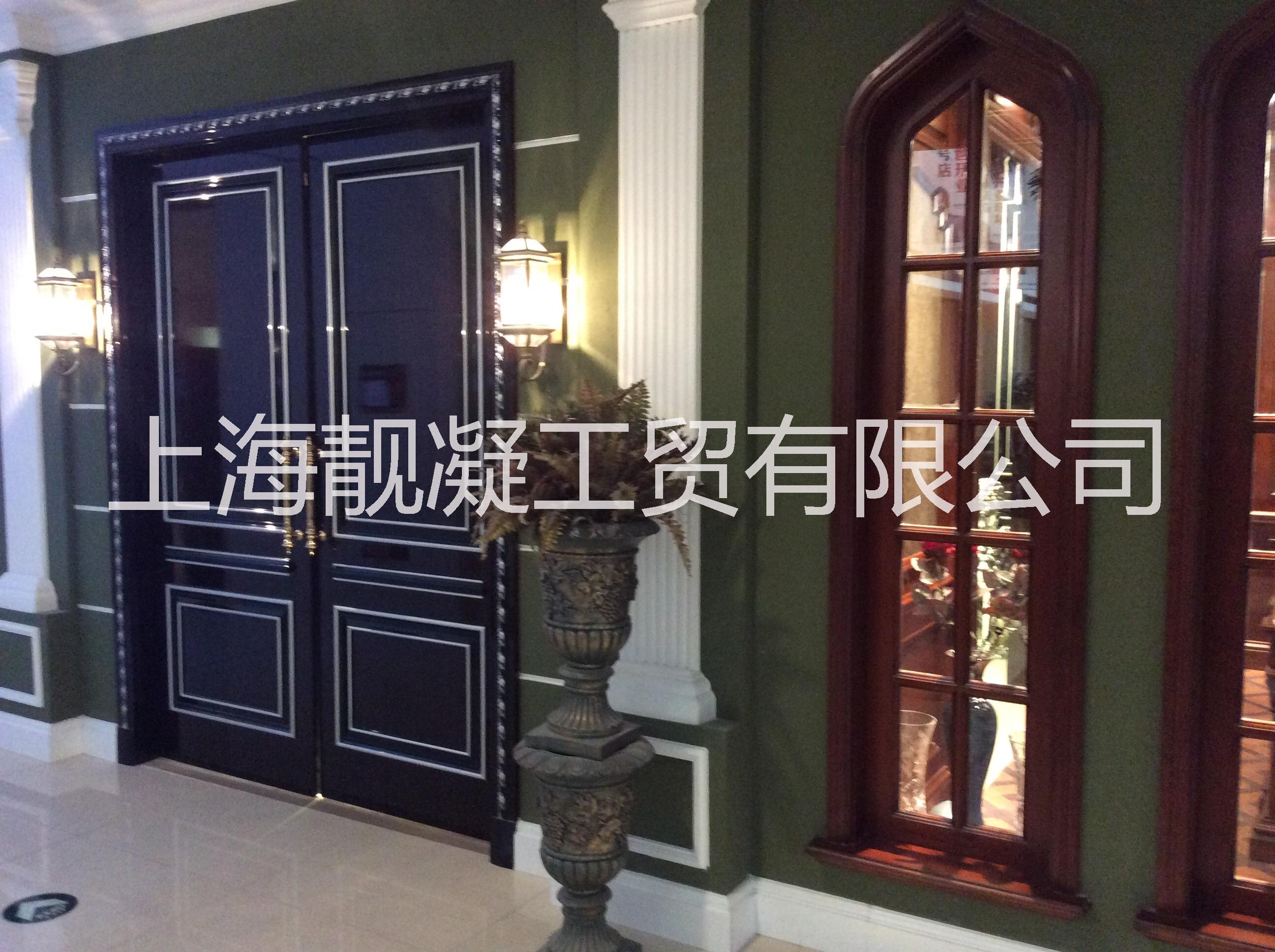 供應(yīng)蘇州酒店*高光漆木飾面廠家直銷(xiāo)