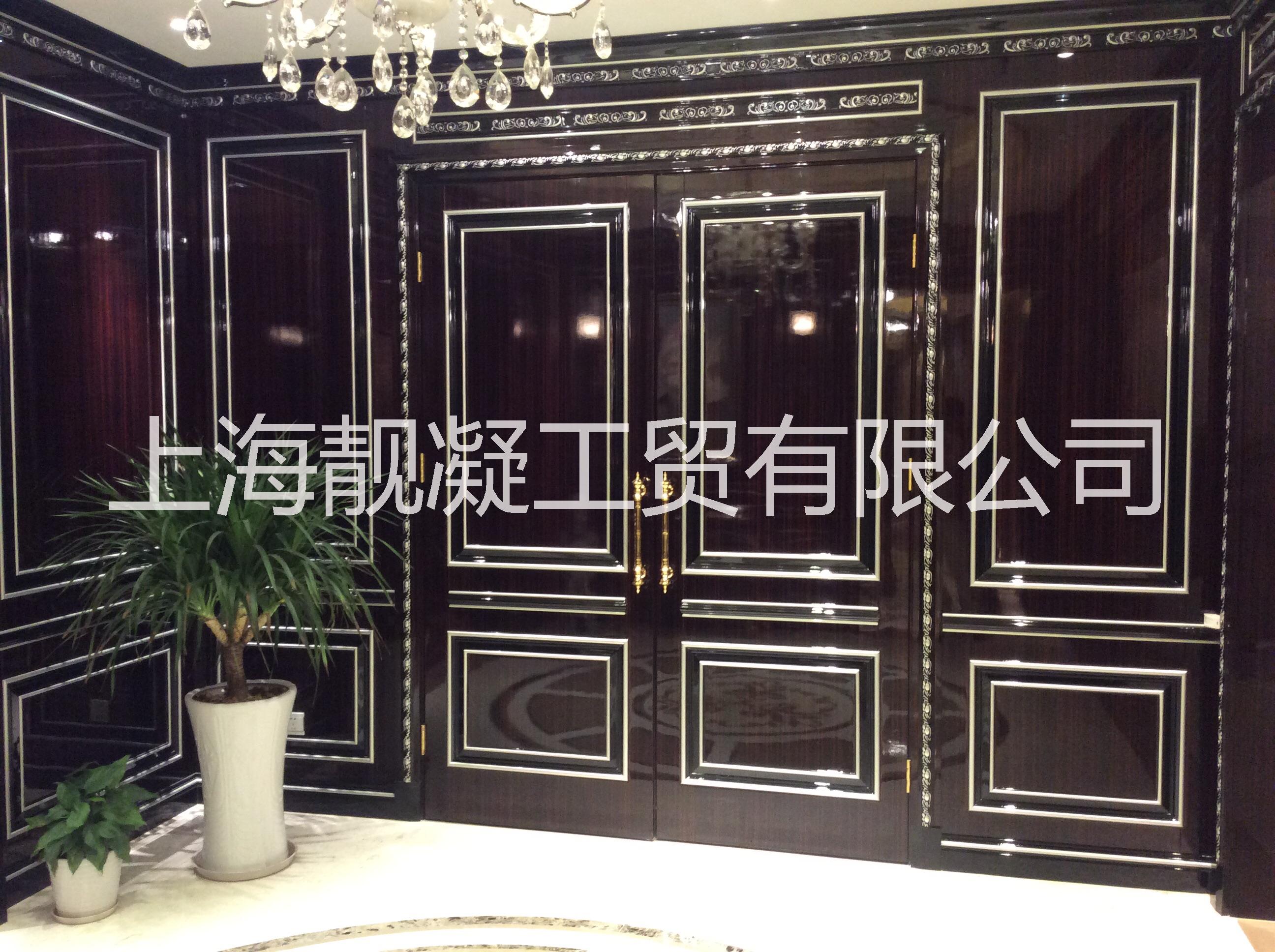 供應(yīng)常州酒吧木飾面廠家直銷