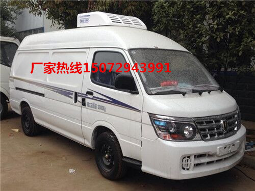 供應用于冷藏保溫車的冷藏車 冷鏈車 保鮮車價格