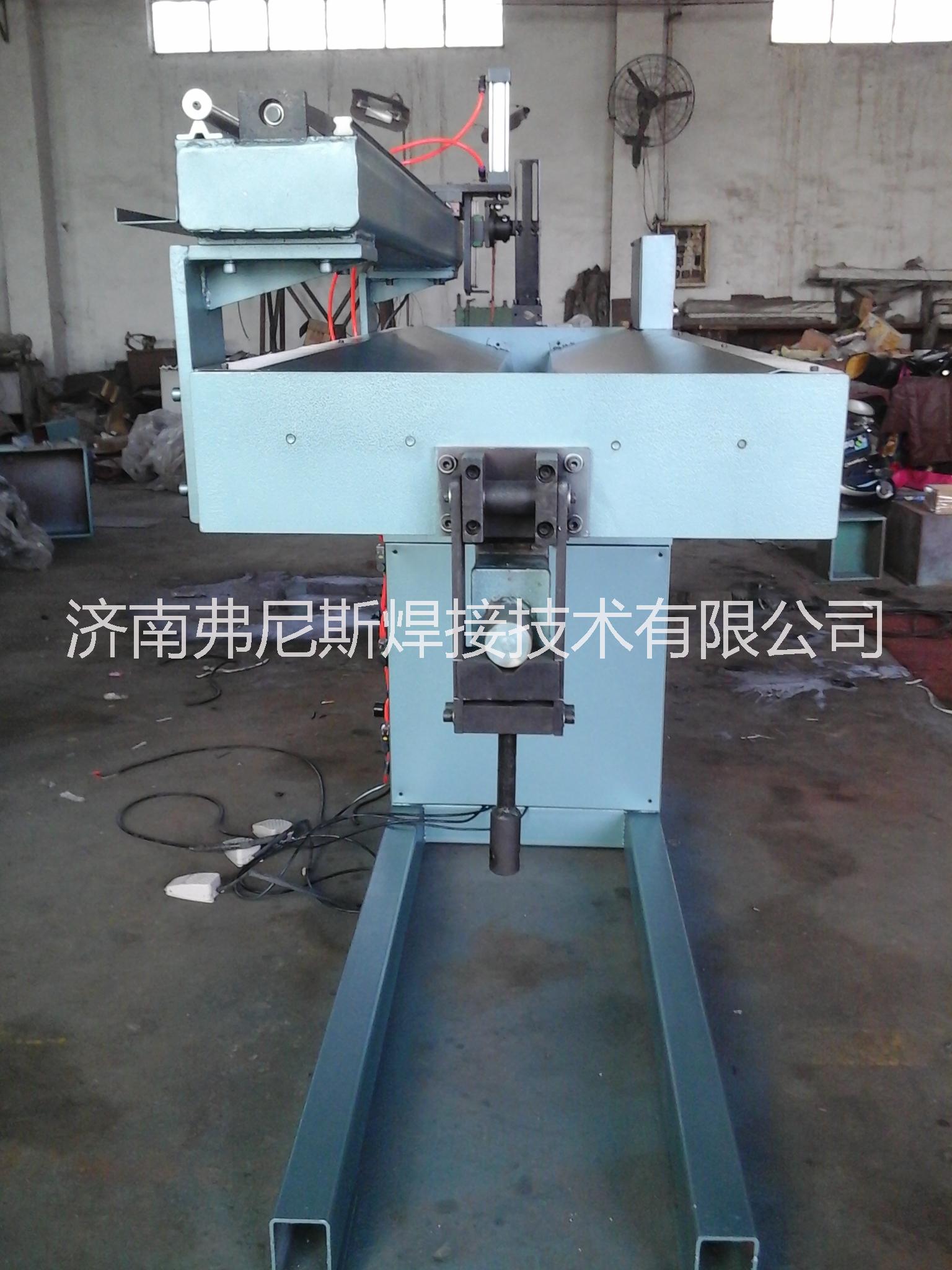 供應(yīng)直縫自動(dòng)焊機(jī) 直縫焊機(jī)