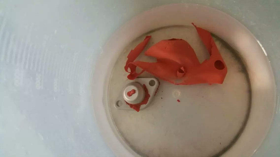 供應(yīng)中山五金烤漆脫漆劑生產(chǎn)廠家