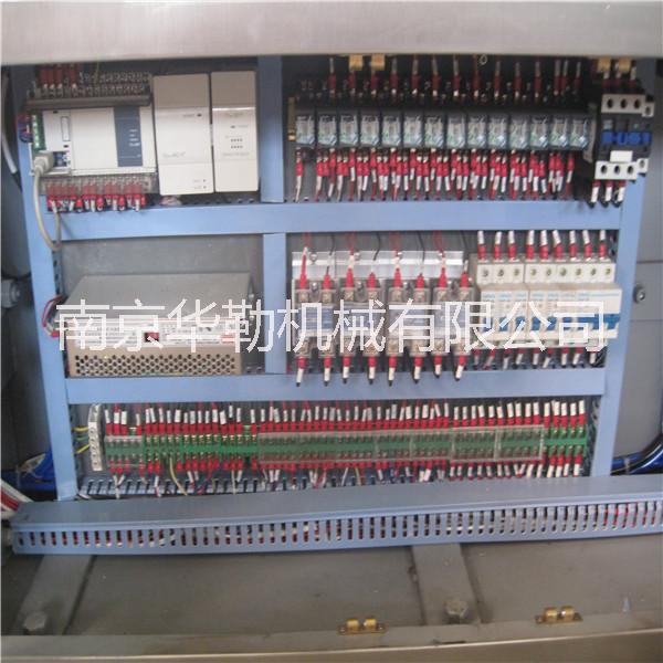 廠家直銷(xiāo)*霧化器泡罩包裝機(jī) DPP-350A大型*片劑泡罩包裝機(jī)