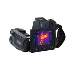 供應FLIR T660/T640/T620/T610/T600 手持式紅外熱像儀 便攜輕便 使用方便