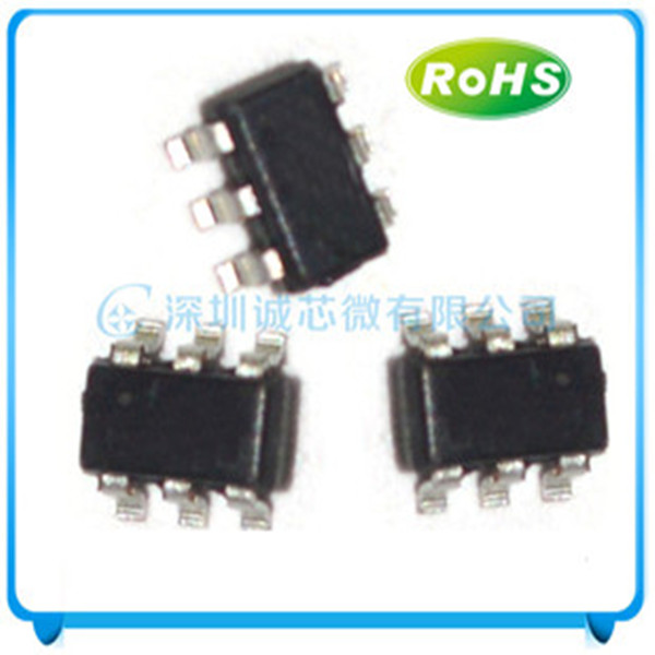 供應(yīng)用于手機充電|移動電源|HUB的CX1901單口、雙口快充芯片