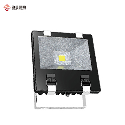 供應(yīng)10W/20W/30W/50W高光亮投光燈