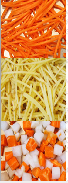 供應(yīng)海帶切絲機(jī)，全自動小型切絲機(jī)價格 蔬菜加工設(shè)備切菜機(jī)