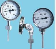 供應雙金屬溫度計價格