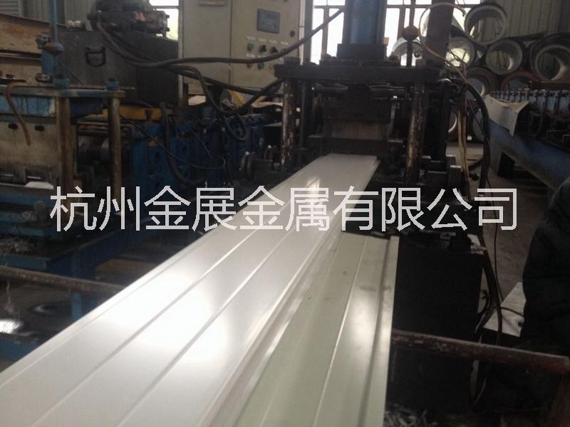 供應(yīng)加油站寶鋼白灰色0.5厚吊頂板148型，徐州加油站吊頂板148型，揚州加油站吊頂板148型