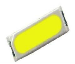 供應(yīng)LED 7020雙芯1W燈珠  1W7020白光貼片  雙晶7020白光價(jià)格