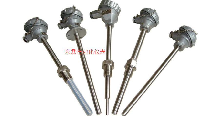 供應(yīng)耐磨熱電偶水泥廠*火道