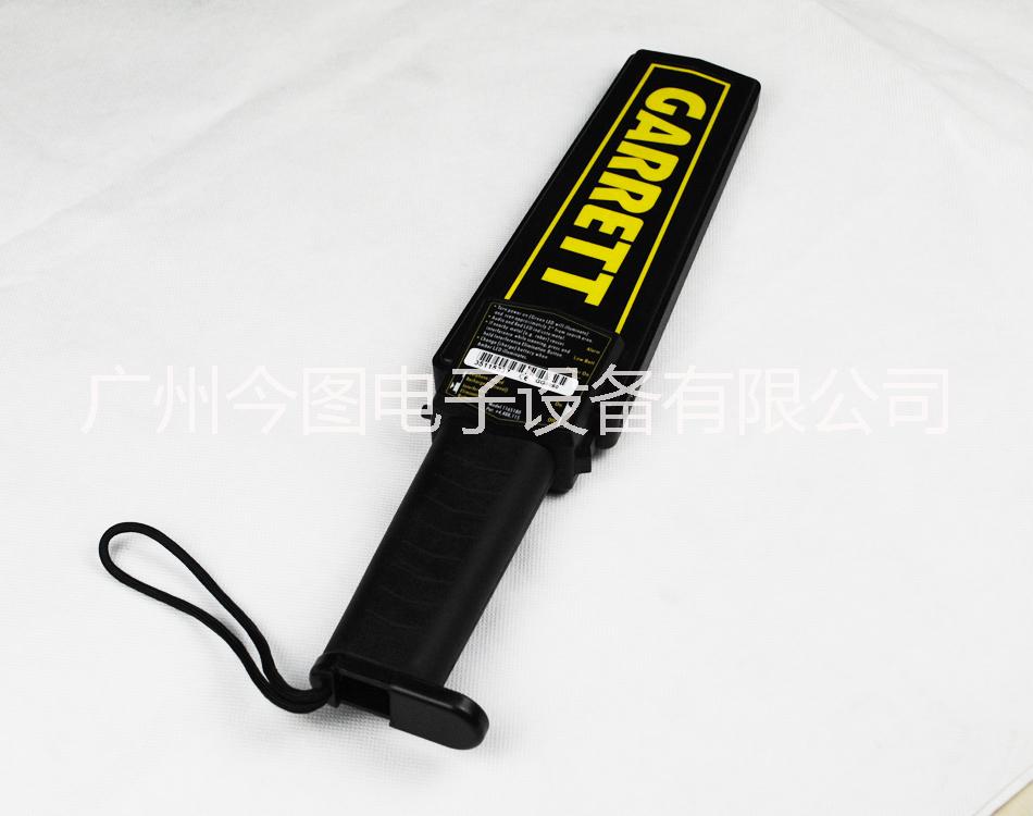 供應(yīng)美國蓋瑞特手持金屬探測器手持金屬探測器蓋瑞特金屬探測器手持金屬探測器品牌