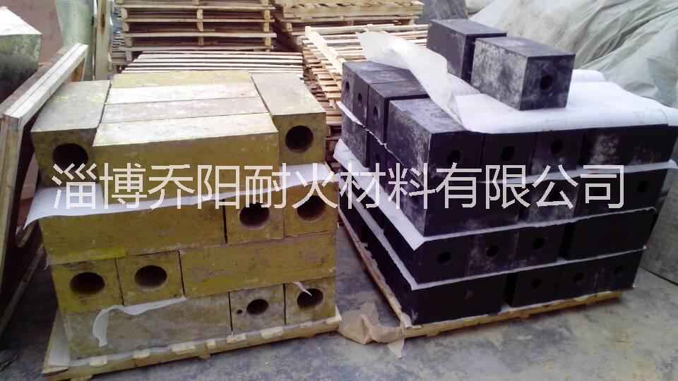 剛玉莫來石燒嘴磚 剛玉燒嘴磚 耐高溫噴嘴磚 火嘴磚 噴火嘴燒嘴磚