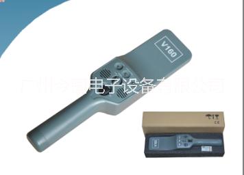 供應(yīng)小巧型手持式金屬探測(cè)器V160手持金屬探測(cè)器金屬探測(cè)器金屬探測(cè)器廠家