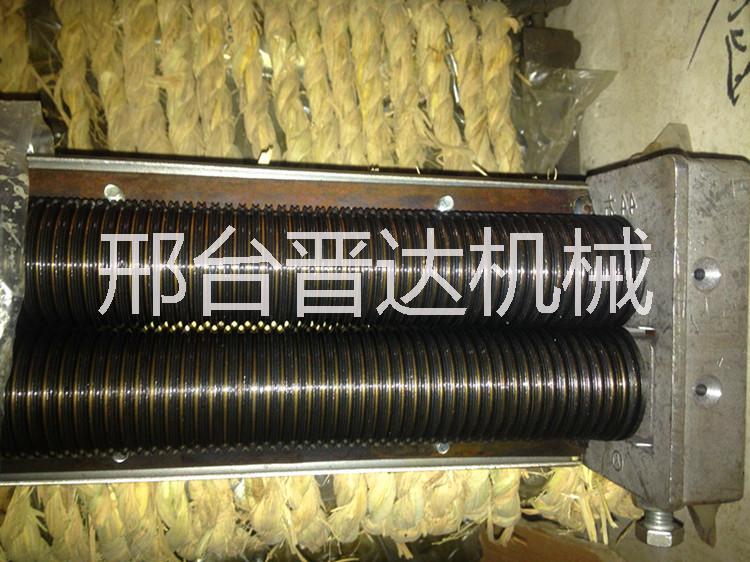 供應(yīng)加工定做各種面條機刀 方刀 圓刀 菱形面葉刀
