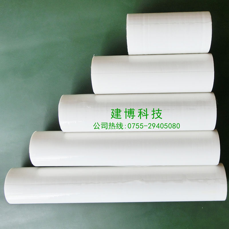 供應(yīng)可撕式寵物粘毛器/4寸粘塵滾筒