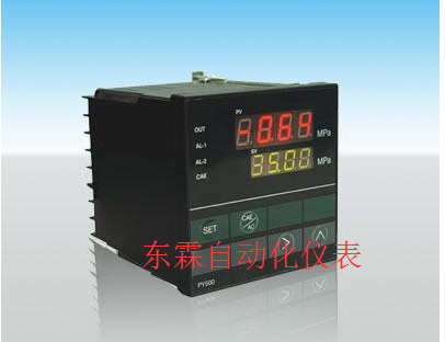 供應(yīng)智能雙輸入數(shù)顯儀