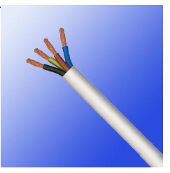 供應(yīng)耐油線RVVY/RVVYP耐油電纜廠家直銷