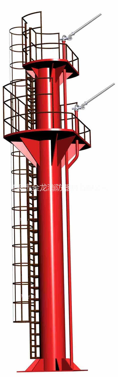 供應(yīng)PT12-24消防炮炮塔