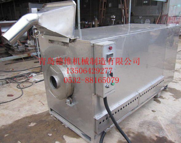 供應(yīng)炒板栗機(jī)器，青島炒板栗機(jī)器，自動炒板栗機(jī)器，山東炒板栗機(jī)器