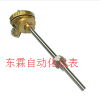 供應(yīng)耐磨熱電偶化工廠