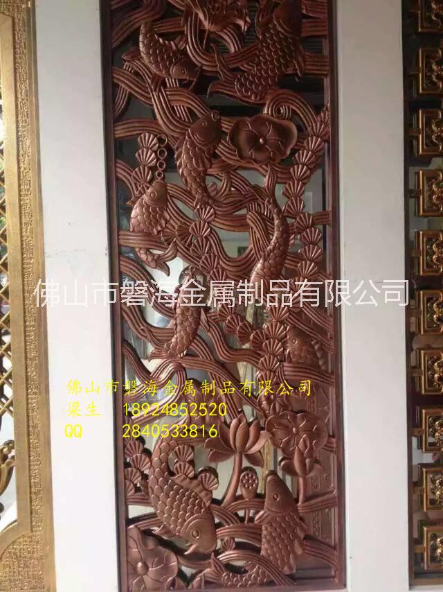 廠家直銷家庭客廳不銹鋼屏風(fēng) PF-02