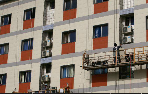 供應(yīng)陽泉金屬雕花外墻保溫裝飾掛板