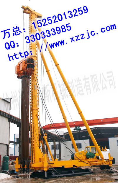 供應(yīng)黑龍江振動(dòng)沉管樁機(jī)，擠密沉管樁機(jī)