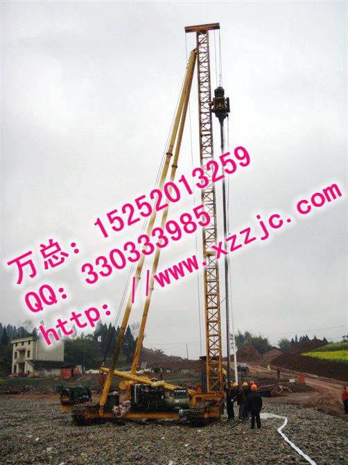 供應(yīng)15米履帶式插*，塑料插板機(jī)廠家