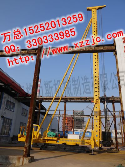 供應(yīng)徐州*錘樁機(jī)廠家，型號，價格