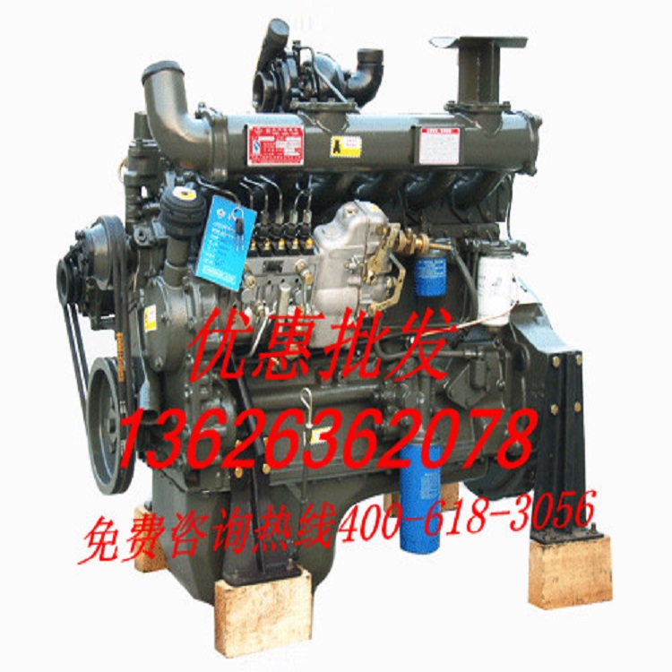 濰坊華東柴油機(jī)，濰柴HDWD-44柴油機(jī)環(huán)保節(jié)能