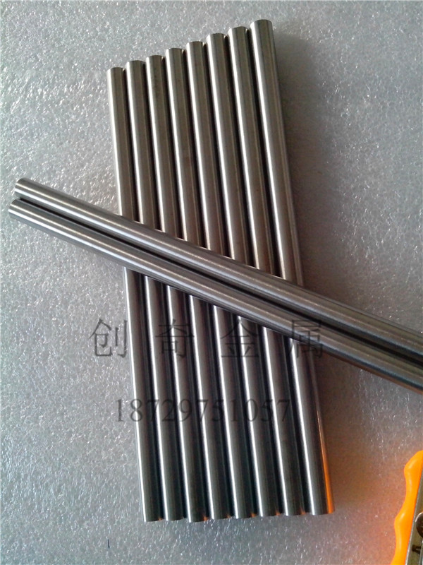 高溫鉬棒 磨光鉬棒 黑皮鉬棒