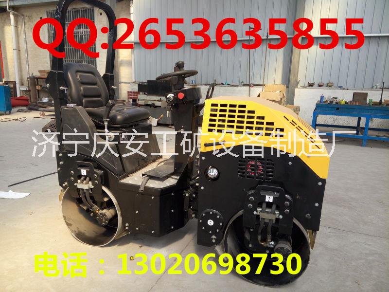 供應(yīng)駕駛式振動(dòng)壓路機(jī)，小型座駕壓路機(jī)