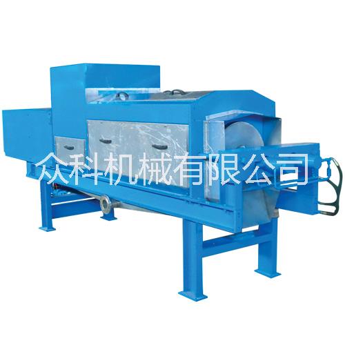 供應(yīng)城市垃圾壓榨機(jī)生活垃圾餐廚垃圾壓榨機(jī)處理與利用技術(shù)—垃圾脫水壓榨機(jī)