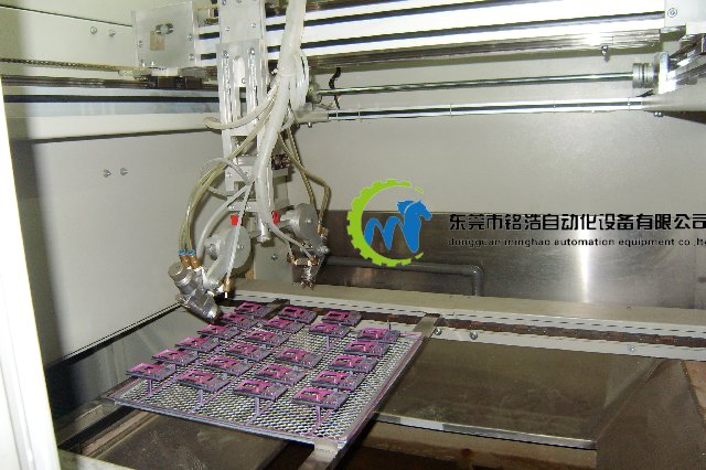 自動往復(fù)機(jī)噴漆設(shè)備 單盤往復(fù)機(jī) 雙盤往復(fù)機(jī)噴粉設(shè)備  往復(fù)機(jī)噴涂設(shè)備 四軸往復(fù)機(jī)