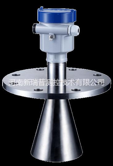 供應(yīng)用于小介電常數(shù)|介質(zhì)的GDRD54雷達(dá)物位計