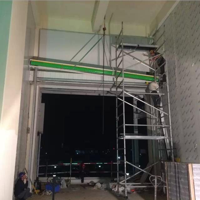 供應(yīng)快速卷簾門 報(bào)價(jià)，快速卷簾門 價(jià)錢，快速卷簾門 價(jià)格