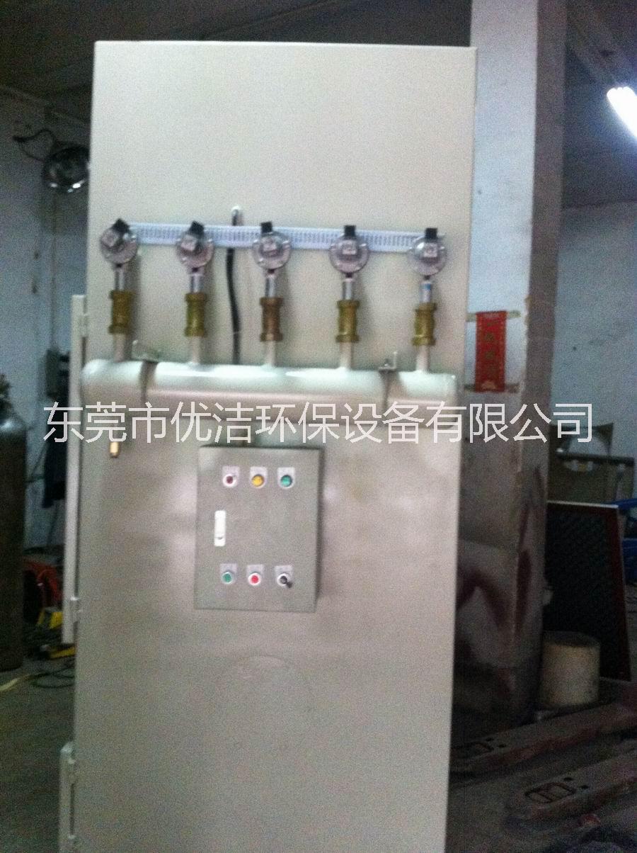 供應優(yōu)潔漏斗集塵機漏斗脈沖除塵器|脈沖集塵機|不銹鋼集塵機