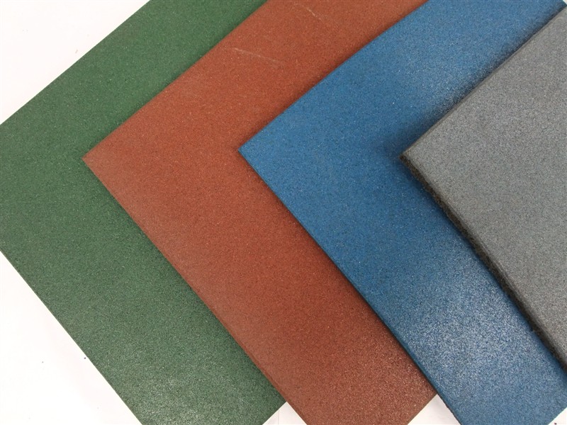 供應(yīng)安全橡膠地墊