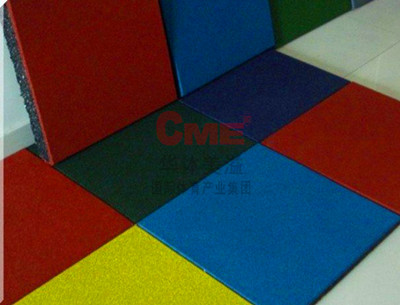 供應(yīng)兒童橡膠地墊