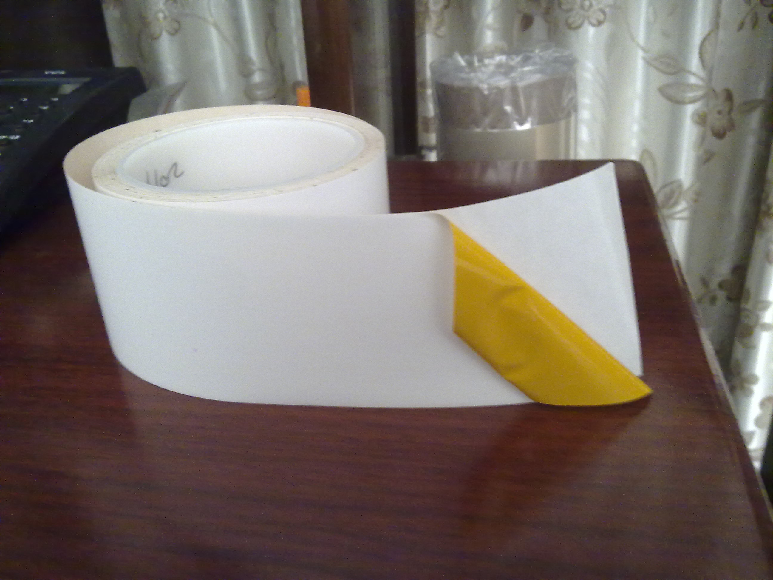 供應(yīng)用于的東莞PI膜高溫標(biāo)簽