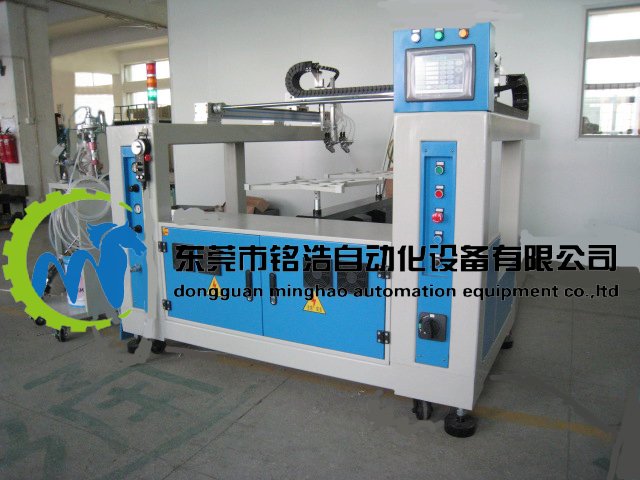廠家供應兩軸往復機 三 四 五 六軸 多軸 |省漆省人工 故障少